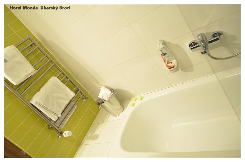 Monde 4* Uherský Brod