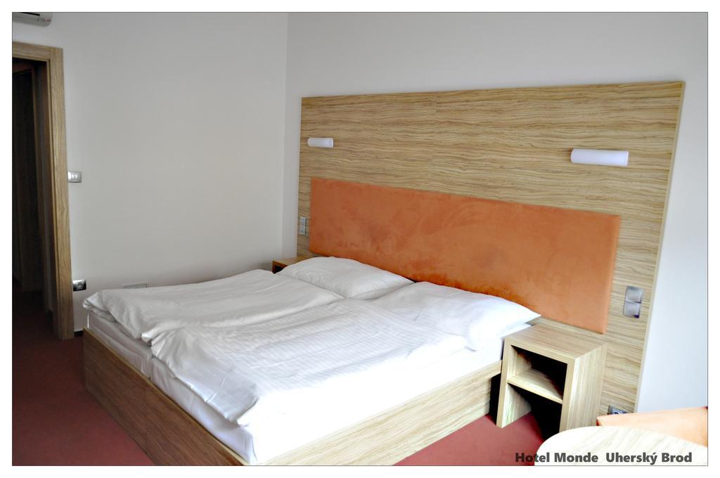 Monde Hotel Uherský Brod