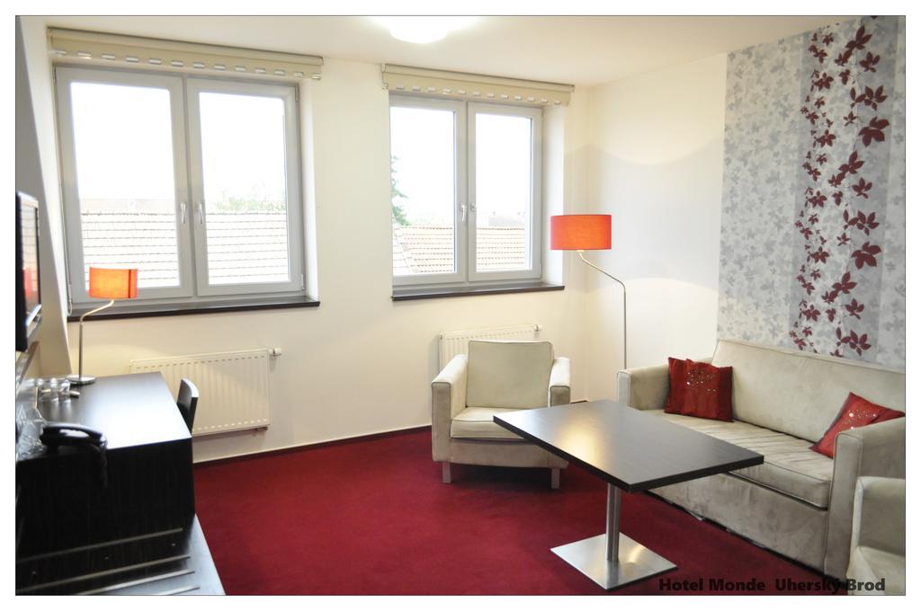 Monde 4* Uherský Brod