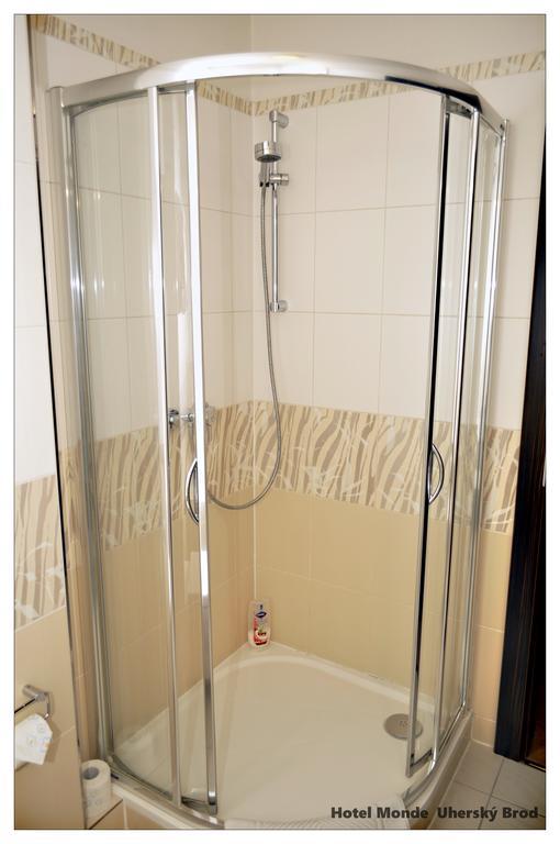 Monde Hotel 4*