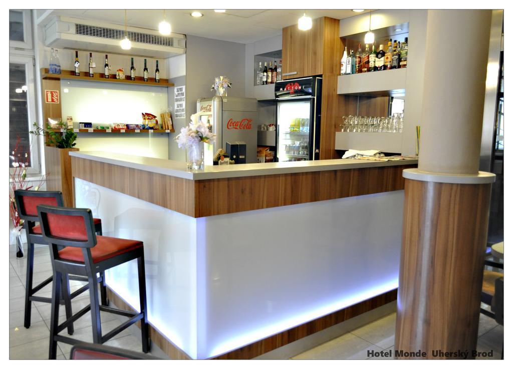 Monde Hotel 4*